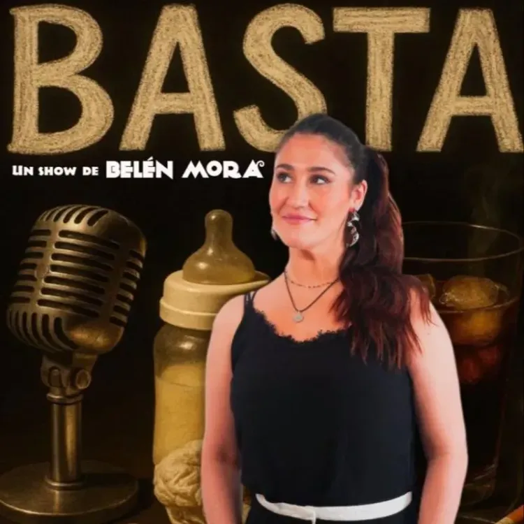 Belen Mora