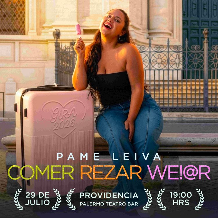 Pame Leiva