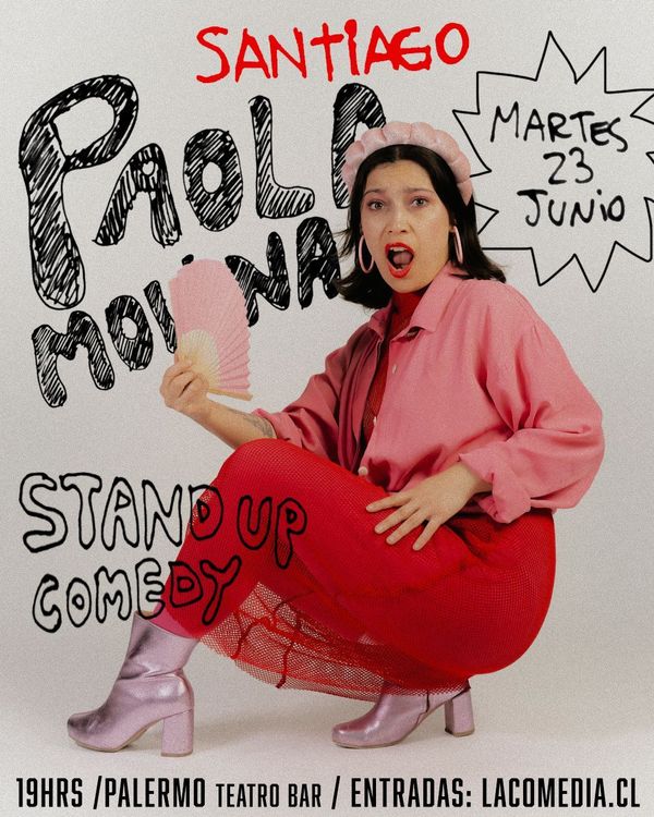 Pao Molina