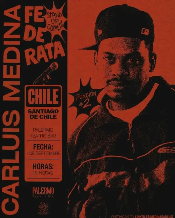 Fe de Rata