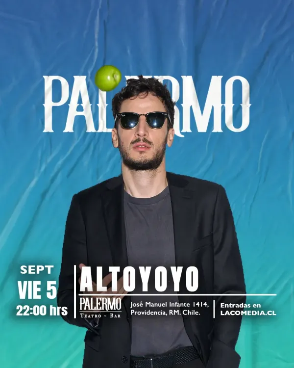 Altoyoyo