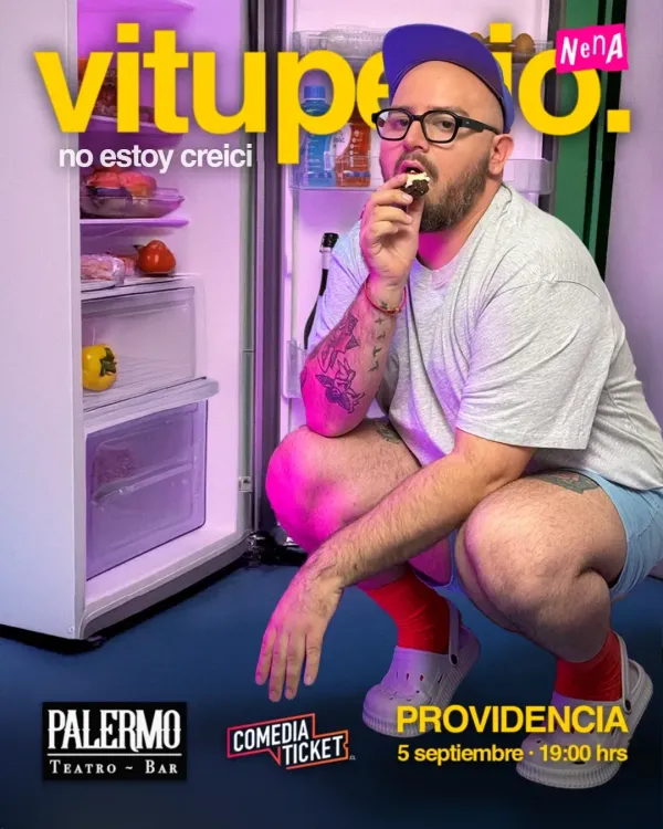 Vituperio