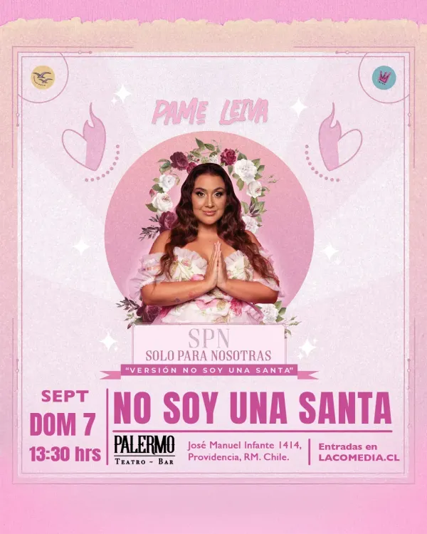 Solo Para Nosotras (SPN)