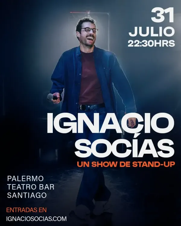 IGNACIO SOCIAS