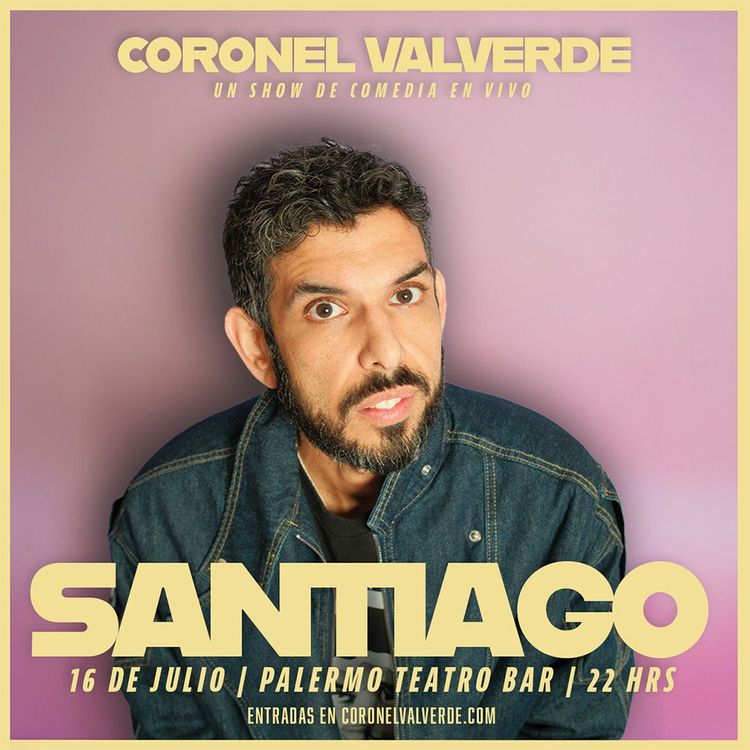 Coronel Valverde 
