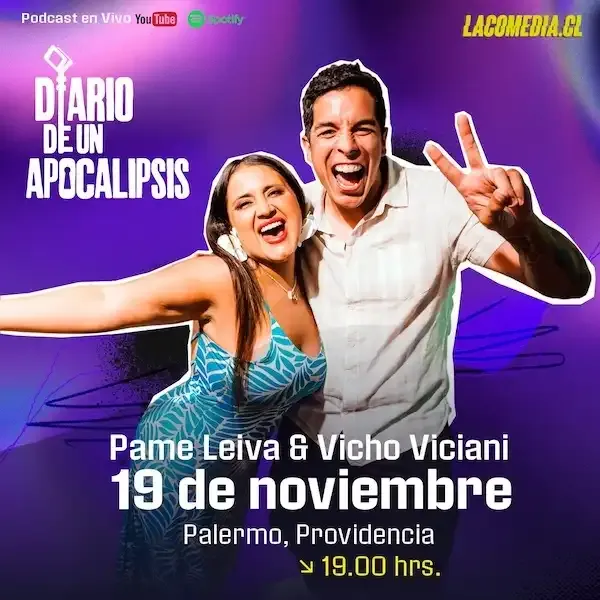 El Diario de un Apocalipsis en Vivo