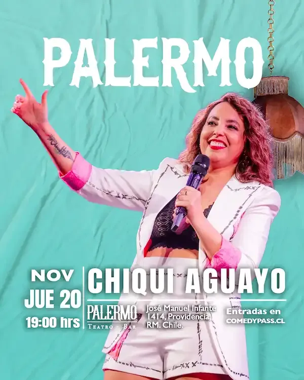 Chiqui Aguyo