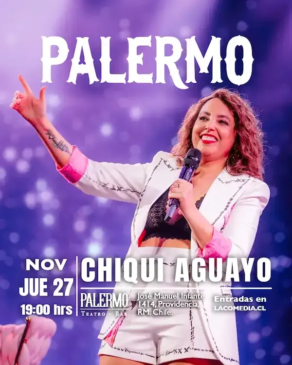Chiqui Aguyo