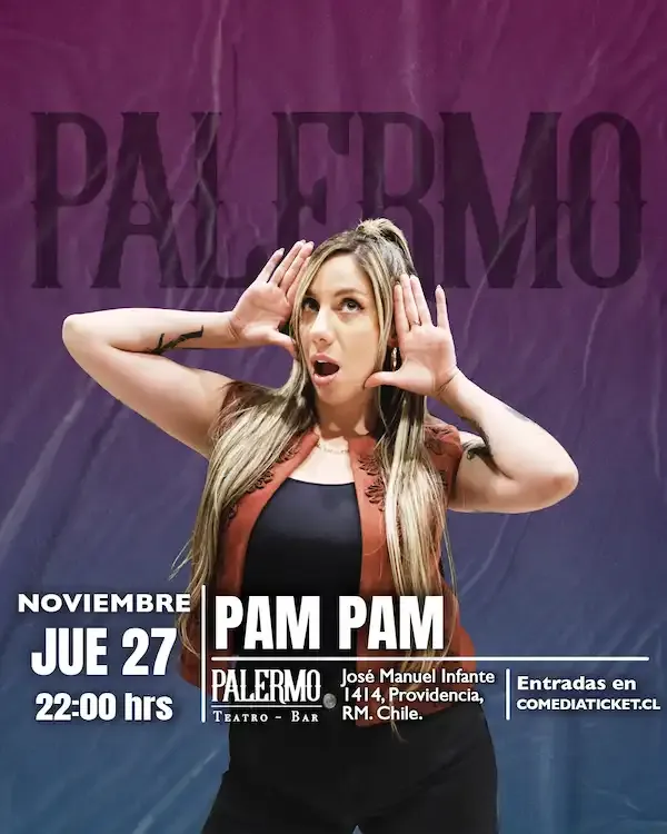 Pam Pam