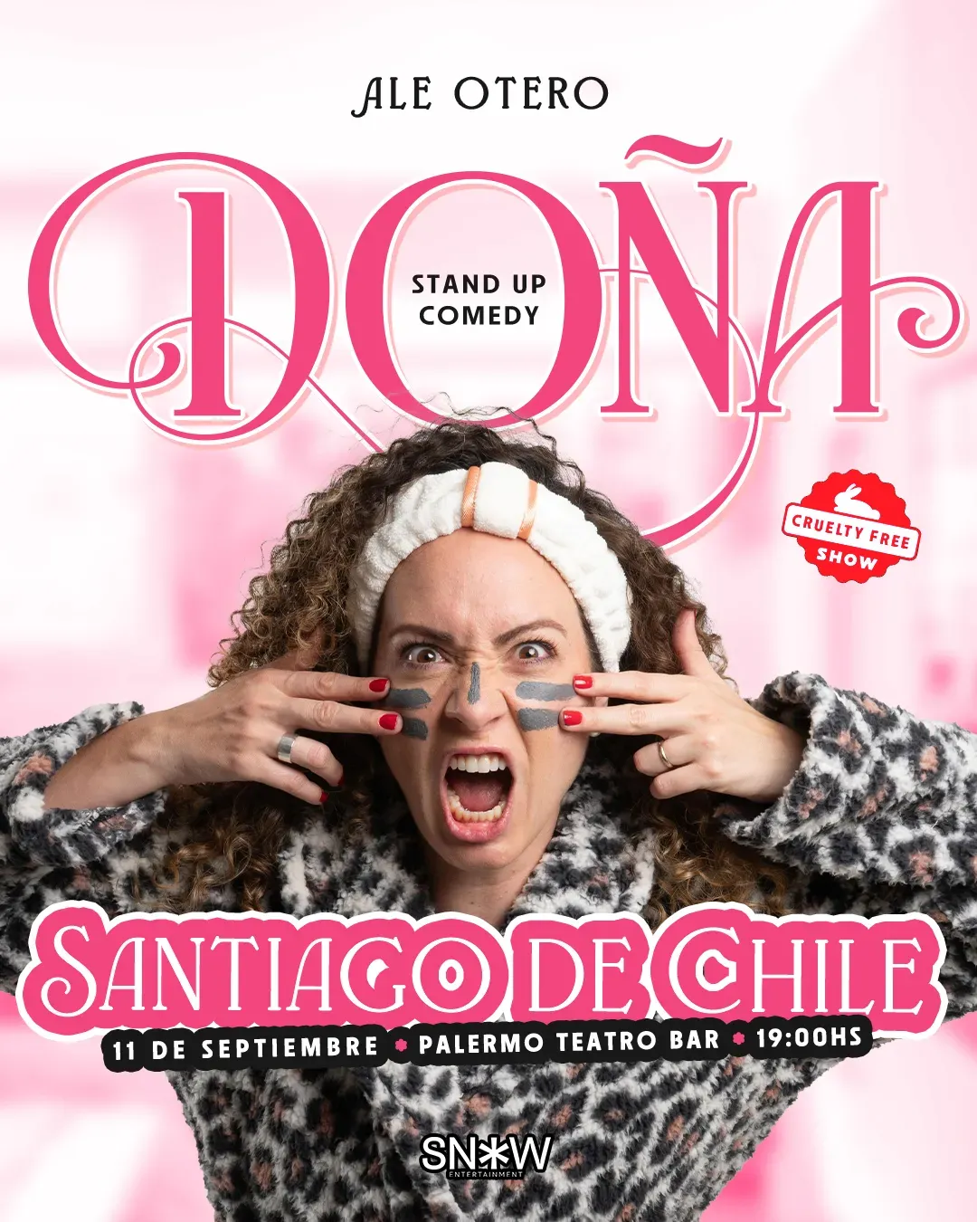 Doña Comedia