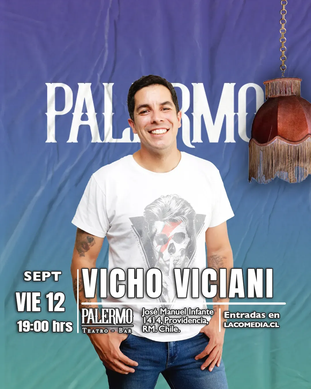 Vicho Viciani