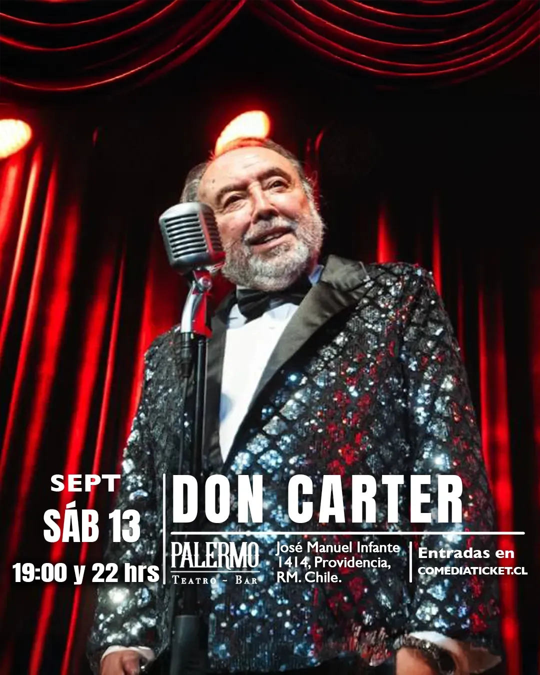 Don Carter