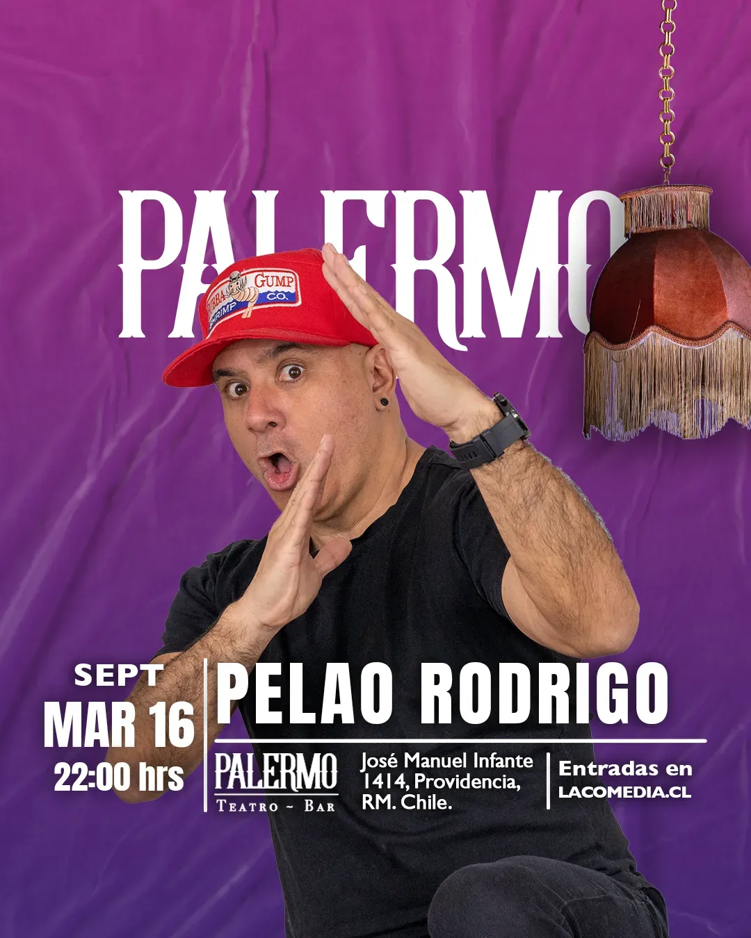 Pelao Rodrigo
